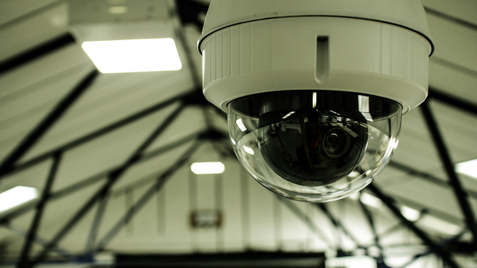 CCTV Sistemleri
