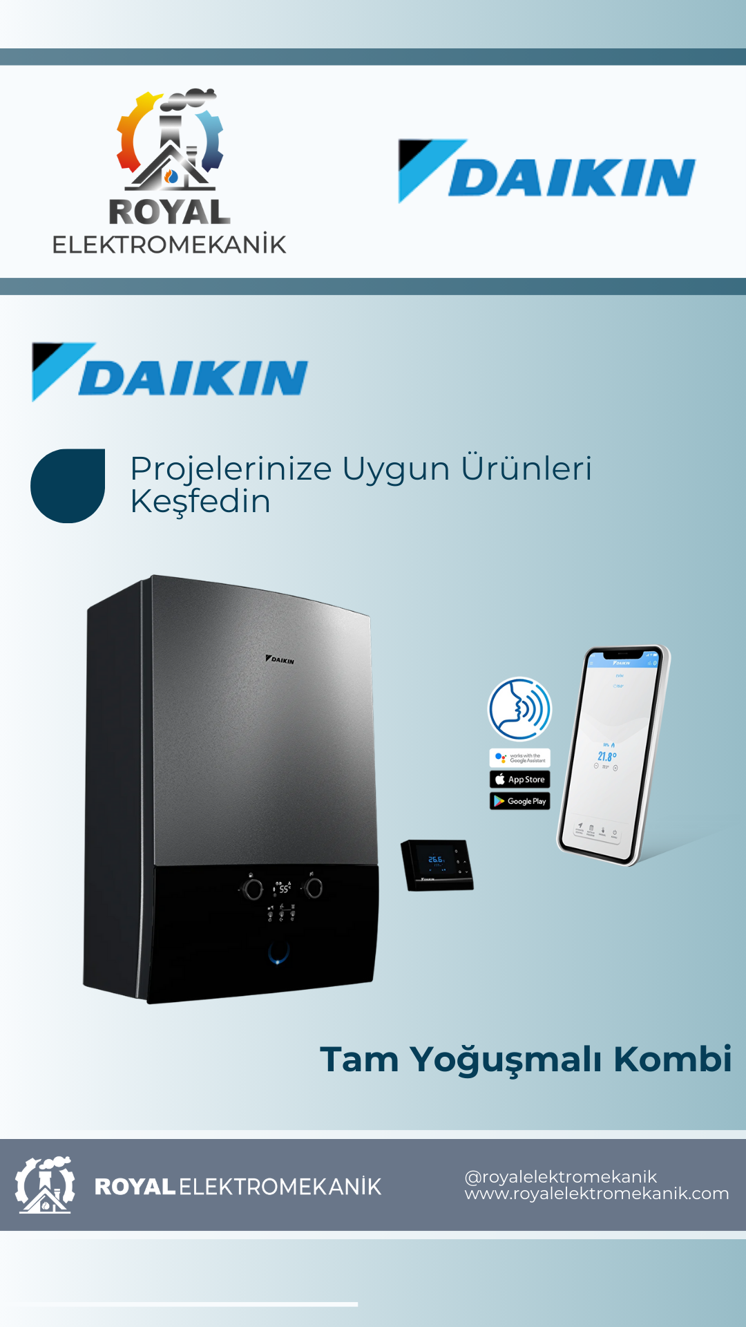 DAIKIN