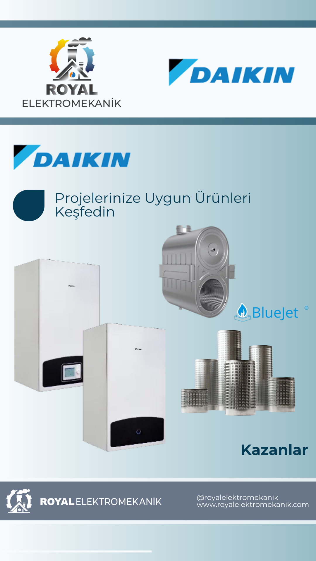 DAIKIN