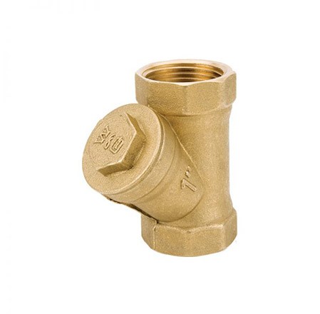 Pislik Tutucu Filtre Pirinç