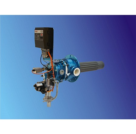 Reküperatif Brülörler