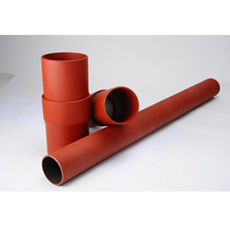 Yangın Tesisat Boruları