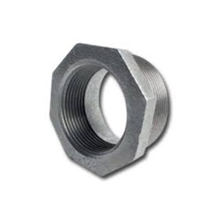 Galvaniz Redüksiyon