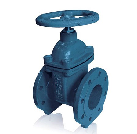 Sürgülü Vana Metal Yataklı