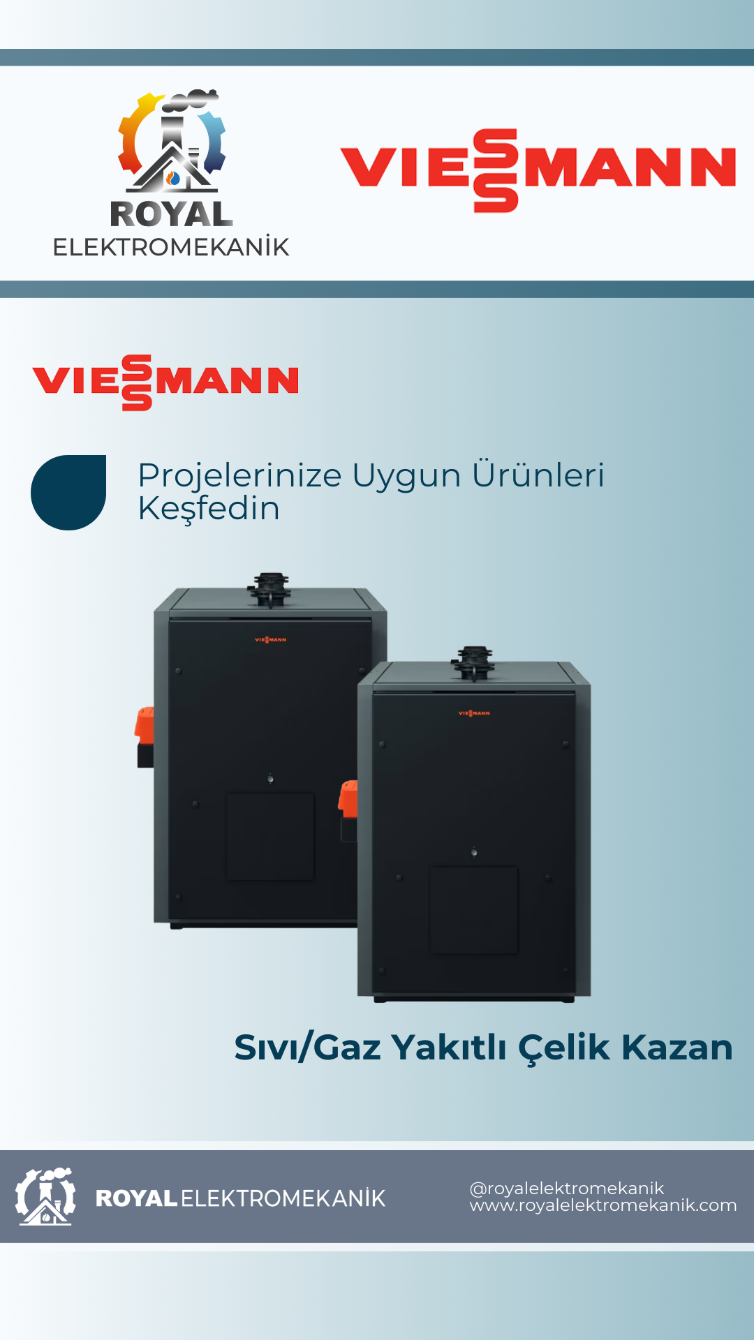 VIESSMAN